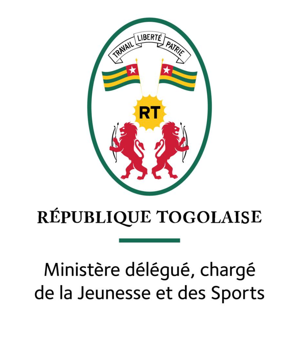 Ministère Sport